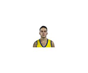 Eduardo Brandao basketball player