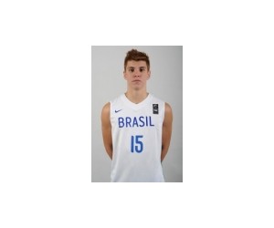 Eduardo Campos Sommer basketball player - F