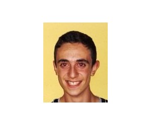 Eduardo Castano Marcos basketball player - PG