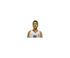 Eduardo De Souza basketball player - PF