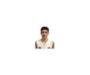 Eduardo Ferri basketball player - PG