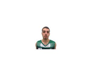 Eduardo Fredo basketball player
