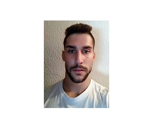 Eduardo Gomez Fernandez basketball player - SG
