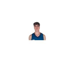 Eduardo Henrique basketball player - SF