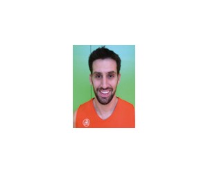 Eduardo Hernandez Garcia basketball player photo