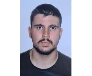 Eduardo Ibaez Aldazabal basketball player - SG