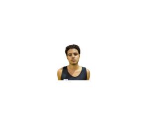 Eduardo Loss basketball player