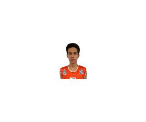 Eduardo Lucca Ribeiro basketball player - SG