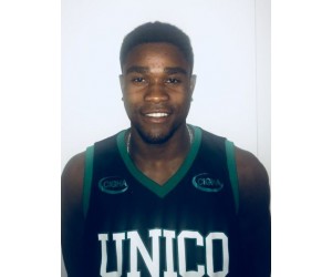 Eduardo Maciel basketball player - PG