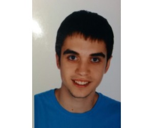 Eduardo Manuel Julia Frutos basketball player - PG