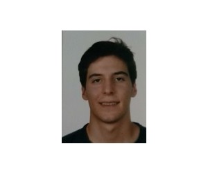 Eduardo Martinez Alvarez basketball player - SG
