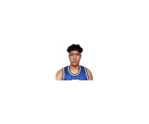 Eduardo Medeiros basketball player - C