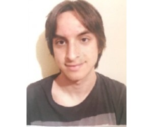 Eduardo Recio Rol basketball player - SF