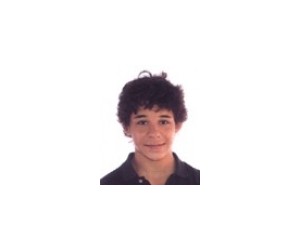 Eduardo Sanchez Arevalo basketball player - PG