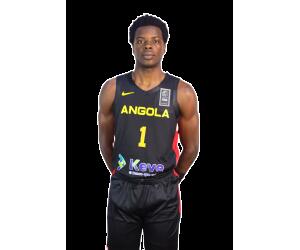 Eduardo Simao basketball player