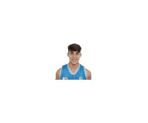 Eduardo Villaca basketball player