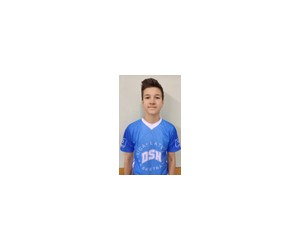 Eduards Ambrazevics basketball player photo 1