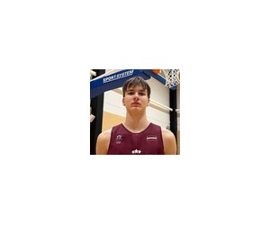 Eduards Cunskis basketball player photo 1