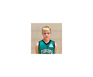 Eduards Davis Bahs basketball player photo 1