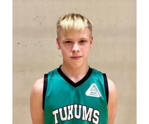 Eduards Davis Bahs basketball player