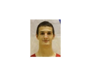 Eduards Dzeiks Krumins basketball player photo 1