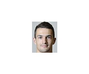 Eduards Dzeiks Krumins basketball player - SG