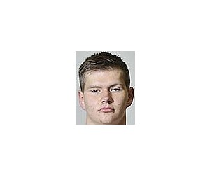 Eduards Hazners basketball player - G