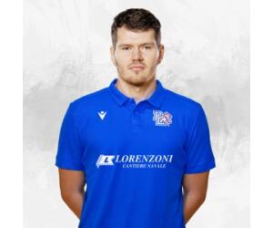Eduards Hazners basketball player photo 2