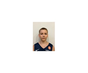 Eduards Kinens basketball player photo 1