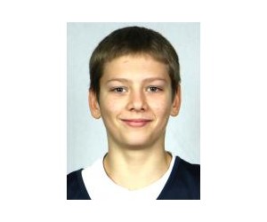 Eduards Kinens basketball player