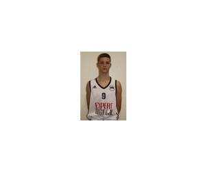 Eduards Kirejevs basketball player - C