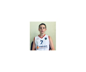 Eduards Radeiko basketball player photo 1