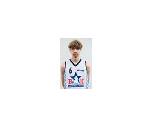 Eduards Sturmanis basketball player