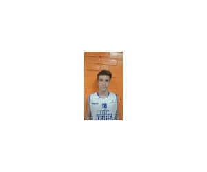 Eduards Vitins basketball player - C