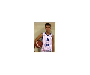 Edurds Straume basketball player - F