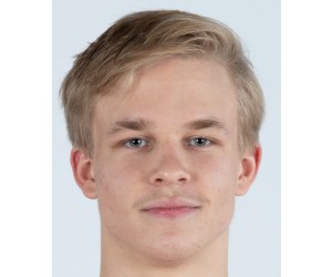Edvard Gullichsen basketball player - PG