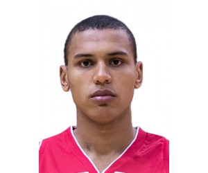 Edvard Sharnin basketball player photo 1