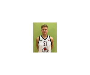 Edvards Egle basketball player photo 2
