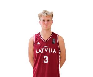 Edvards Egle basketball player - G