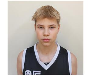 Edvards Eglitis basketball player