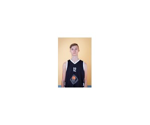 Edvards Freimanis basketball player photo 1