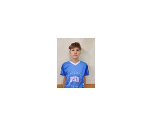 Edvards Galvins basketball player photo 1