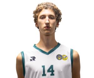 Edvards Grencis basketball player - F