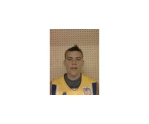 Edvards Jasuks basketball player - SF