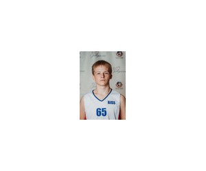 Edvards Jerofejevs basketball player