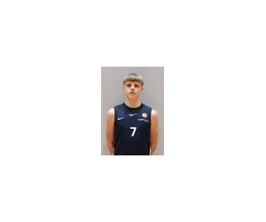 Edvards Jonaitis basketball player photo 1