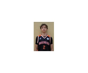 Edvards Junghans basketball player