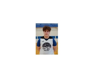 Edvards Pupausis basketball player photo 1