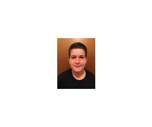 Edvin Dzaferagic basketball player