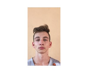 Edvin Volodkovic basketball player